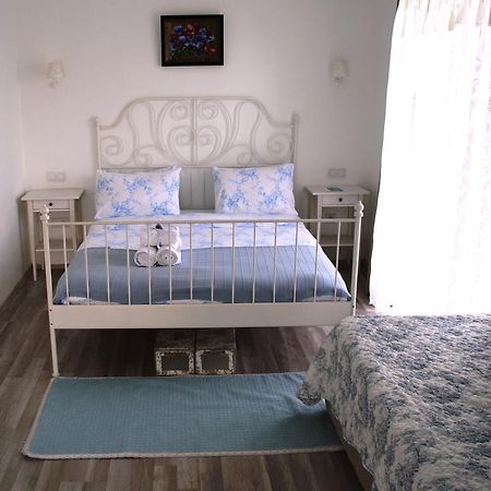 Yasemin Alacati (Adults Only) Экстерьер фото